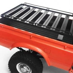 RC4WD Rear Bed Rack for Mojave II Body Set -Cars Truck shop online VVV C0373 6
