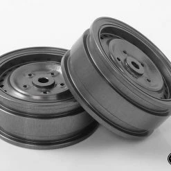 RC4WD Cruiser 1.55" Aluminum Wheels (Gun Metal) (4) -Cars Truck shop online VVV C0376 4