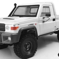 RC4WD Cruiser 1.55" Aluminum Wheels (Gun Metal) (4) -Cars Truck shop online VVV C0376 6