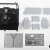 RC4WD Interior Package for Trail Finder 2 / Mojave -Cars Truck shop online VVV C0378 2