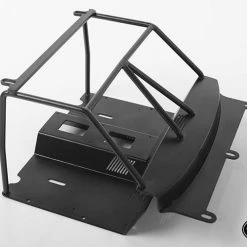 RC4WD Interior Package for Trail Finder 2 / Mojave 11 RC4WD Interior Package for Trail Finder 2 / Mojave -Cars Truck shop online VVV C0378 3