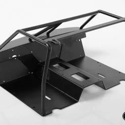 RC4WD Interior Package for Trail Finder 2 / Mojave 12 RC4WD Interior Package for Trail Finder 2 / Mojave -Cars Truck shop online VVV C0378 4