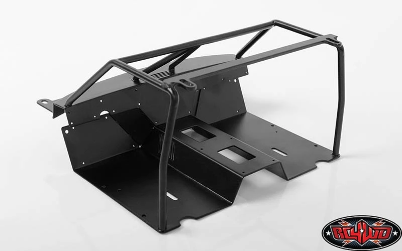 RC4WD Interior Package for Trail Finder 2 / Mojave 5 RC4WD Interior Package for Trail Finder 2 / Mojave - Image 3