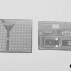 RC4WD Interior Package for Trail Finder 2 / Mojave 14 RC4WD Interior Package for Trail Finder 2 / Mojave -Cars Truck shop online VVV C0378 6