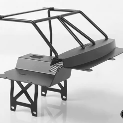 RC4WD Interior Package for Mojave Body and Axial SCX10 I & II -Cars Truck shop online VVV C0379 3