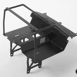 RC4WD Interior Package for Mojave Body and Axial SCX10 I & II -Cars Truck shop online VVV C0379 4