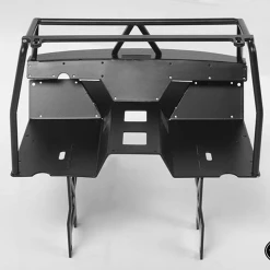 RC4WD Interior Package for Mojave Body and Axial SCX10 I & II -Cars Truck shop online VVV C0379 5