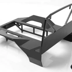 RC4WD Metal Rear Bed for Mojave Body and Axial I & II (Style A) -Cars Truck shop online VVV C0380 3