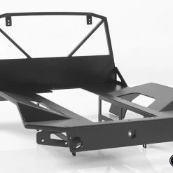 RC4WD Metal Rear Bed for Mojave Body and Axial I & II (Style A) -Cars Truck shop online VVV C0380 4