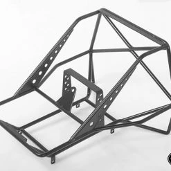 RC4WD Metal Rear Bed for Mojave Body and Axial I & II (Style B) -Cars Truck shop online VVV C0381 5