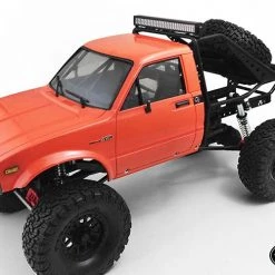 RC4WD Metal Rear Bed for Mojave Body and Axial I & II (Style B) -Cars Truck shop online VVV C0381 8