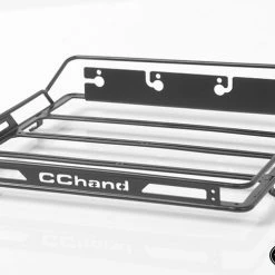 RC4WD Pegasus Roof Rack w/Lights for Mojave II Four Door Body Set -Cars Truck shop online VVV C0384 4