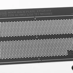 RC4WD Pegasus Roof Rack w/Lights for Mojave II Four Door Body Set -Cars Truck shop online VVV C0384 5