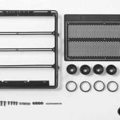 RC4WD Pegasus Roof Rack w/Lights for Mojave II Four Door Body Set -Cars Truck shop online VVV C0384 7