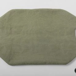 RC4WD Bed Soft Top w/Cage for Mojave II Four Door (Green) -Cars Truck shop online VVV C0391 4