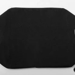 RC4WD Bed Soft Top w/Cage for Mojave II Four Door (Black) -Cars Truck shop online VVV C0392 4