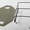 RC4WD Bed Soft Top w/Cage for Land Cruiser LC70 (Green) -Cars Truck shop online VVV C0403 2