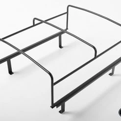 RC4WD Bed Soft Top w/Cage for Land Cruiser LC70 (Green) -Cars Truck shop online VVV C0403 3