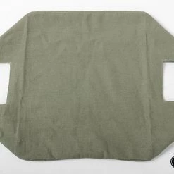 RC4WD Bed Soft Top w/Cage for Land Cruiser LC70 (Green) -Cars Truck shop online VVV C0403 4