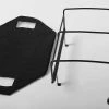 RC4WD Bed Soft Top w/Cage for Land Cruiser LC70 (Black) -Cars Truck shop online VVV C0404 2