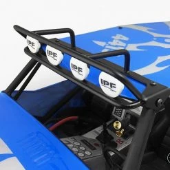 RC4WD Metal Roof Light Bar for Axial Wraith -Cars Truck shop online VVV C0410 6