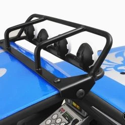 RC4WD Metal Roof Light Bar for Axial Wraith -Cars Truck shop online VVV C0410 7