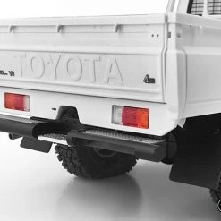 RC4WD Trifecta Rear Bumper for Land Cruiser LC70 Body -Cars Truck shop online VVV C0414 8