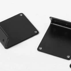 RC4WD Rear Mud Flaps for Land Cruiser LC70 Body -Cars Truck shop online VVV C0415 4