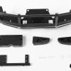 RC4WD Trifecta Front Bumper for Mojave II 2/4 Door Body Set (Black) -Cars Truck shop online VVV C0422 2