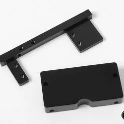 RC4WD Trifecta Front Bumper for Mojave II 2/4 Door Body Set (Black) -Cars Truck shop online VVV C0422 6
