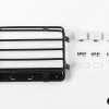 RC4WD Malice Mini Roof Rack w/Lights for Mojave II Body Set -Cars Truck shop online VVV C0425 2