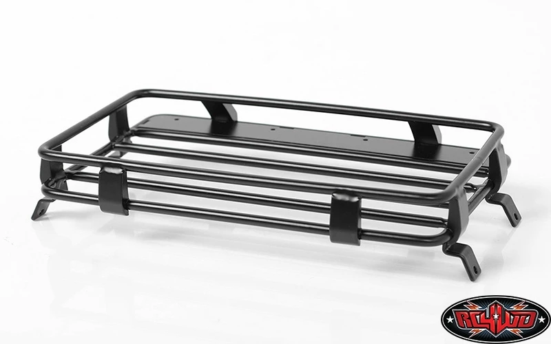 RC4WD Malice Mini Roof Rack w/Lights for Mojave II Body Set 5 RC4WD Malice Mini Roof Rack w/Lights for Mojave II Body Set - Image 3