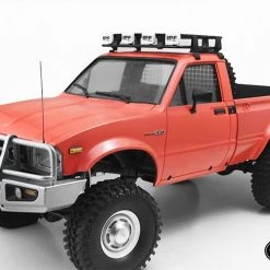 RC4WD Malice Mini Roof Rack w/Lights for Mojave II Body Set 18 RC4WD Malice Mini Roof Rack w/Lights for Mojave II Body Set -Cars Truck shop online VVV C0425 9