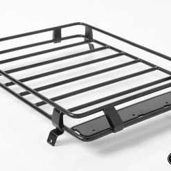 RC4WD Malice Extended Roof Rack w/Lights for Tamiya CC01 Pajero -Cars Truck shop online VVV C0427 3
