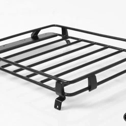 RC4WD Malice Extended Roof Rack w/Lights for Tamiya CC01 Pajero -Cars Truck shop online VVV C0427 4