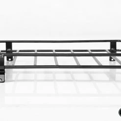 RC4WD Malice Extended Roof Rack w/Lights for Tamiya CC01 Pajero -Cars Truck shop online VVV C0427 5