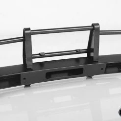 RC4WD Kangaroo Front Bumper w/Lights for Mojave II 2/4 Door Body Set (Black) 14 RC4WD Kangaroo Front Bumper w/Lights for Mojave II 2/4 Door Body Set (Black) -Cars Truck shop online VVV C0434 4