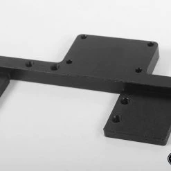 RC4WD Kangaroo Front Bumper w/Lights for Mojave II 2/4 Door Body Set (Black) 15 RC4WD Kangaroo Front Bumper w/Lights for Mojave II 2/4 Door Body Set (Black) -Cars Truck shop online VVV C0434 5