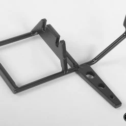 RC4WD Arocs Side Pedal for Tamiya 1/14 Benz / Actros Model -Cars Truck shop online VVV C0440 4