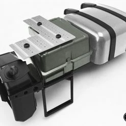 RC4WD Arocs Side Pedal for Tamiya 1/14 Benz / Actros Model -Cars Truck shop online VVV C0440 5