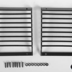 RC4WD Front Lamp Guards for Traxxas TRX-4 -Cars Truck shop online VVV C0445 4