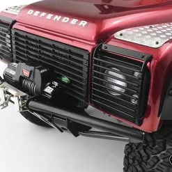 RC4WD Front Lamp Guards for Traxxas TRX-4 -Cars Truck shop online VVV C0445 5