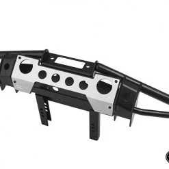 RC4WD Rook Metal Front Bumper for Traxxas TRX-4 -Cars Truck shop online VVV C0446 6