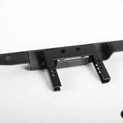 RC4WD Rook Metal Rear Bumper for Traxxas TRX-4 14 RC4WD Rook Metal Rear Bumper for Traxxas TRX-4 -Cars Truck shop online VVV C0447 4