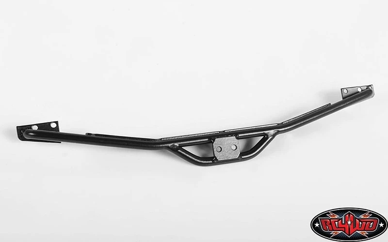 RC4WD Rook Metal Rear Bumper for Traxxas TRX-4 6 RC4WD Rook Metal Rear Bumper for Traxxas TRX-4 - Image 4