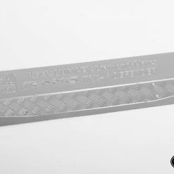 RC4WD Rook Metal Rear Bumper for Traxxas TRX-4 16 RC4WD Rook Metal Rear Bumper for Traxxas TRX-4 -Cars Truck shop online VVV C0447 6