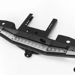RC4WD Rook Metal Rear Bumper for Traxxas TRX-4 17 RC4WD Rook Metal Rear Bumper for Traxxas TRX-4 -Cars Truck shop online VVV C0447 7