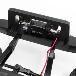 RC4WD Pawn Metal Front Bumper for Traxxas TRX-4 -Cars Truck shop online VVV C0449 9