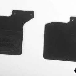 RC4WD Rear Mud Flaps for Traxxas TRX-4 -Cars Truck shop online VVV C0454 3
