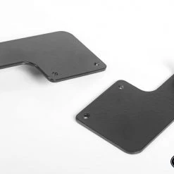 RC4WD Rear Mud Flaps for Traxxas TRX-4 -Cars Truck shop online VVV C0454 4